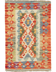 Tappeto Kilim Pakistan cm.57x86 2