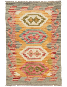 Tappeto Kilim Pakistan cm.59x86