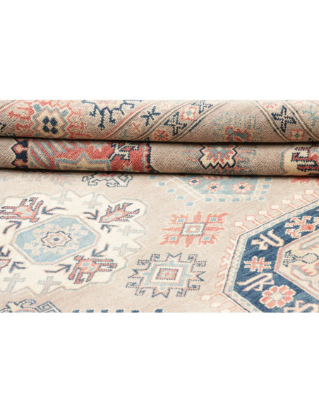 Tappeto Kazak Pakistan cm.208x292