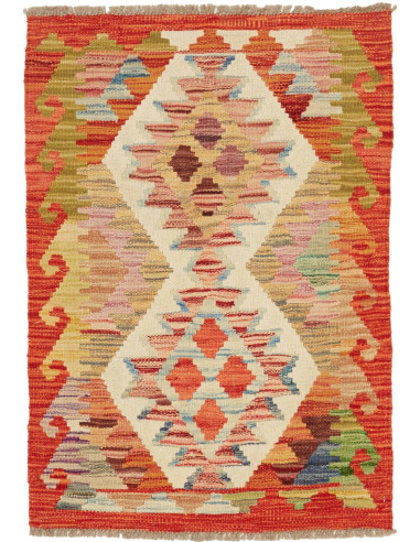 Tappeto Kilim Pakistan cm.60x85