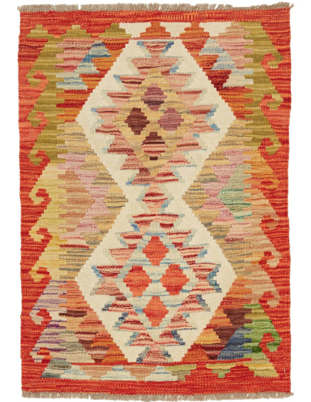 Tappeto Kilim Pakistan cm.60x85