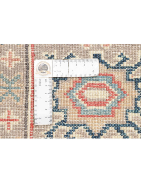 Tappeto Kazak Pakistan cm.208x292