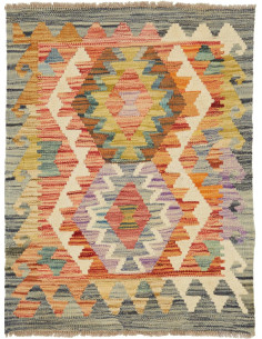 Tappeto Kilim Pakistan cm.63x81