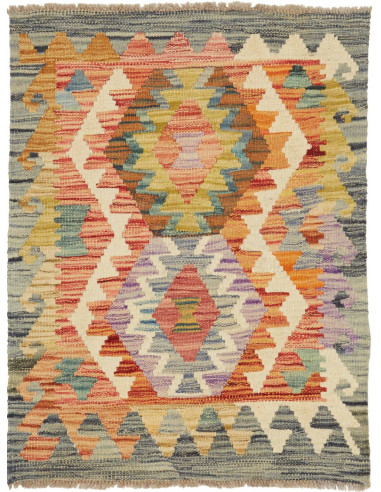 Tappeto Kilim Pakistan cm.63x81