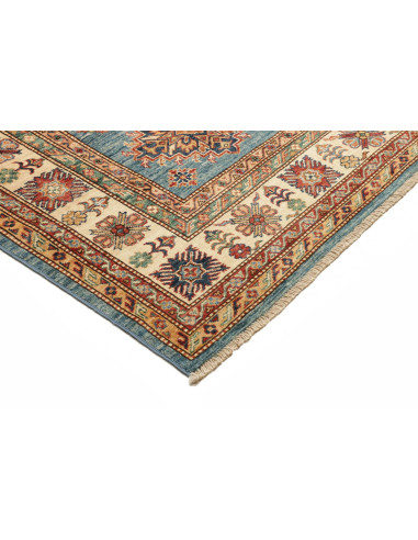 Tappeto Kazak Pakistan cm.246x303