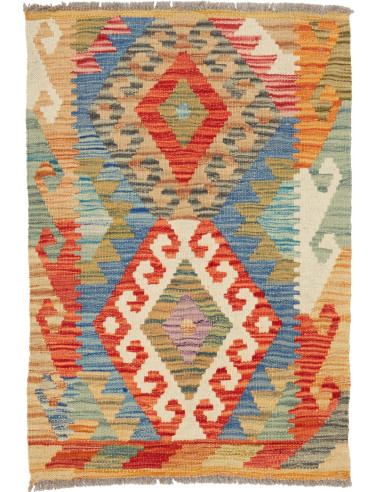 Tappeto Kilim Pakistan cm.60x87
