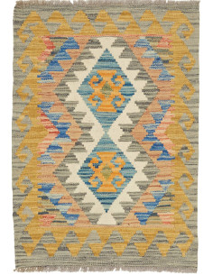 Tappeto Kilim Pakistan cm.61x85 2
