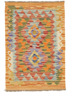Tappeto Kilim Pakistan cm.60x87 2