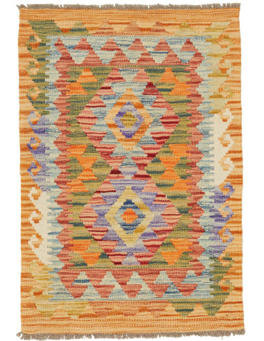 Tappeto Kilim Pakistan cm.60x87