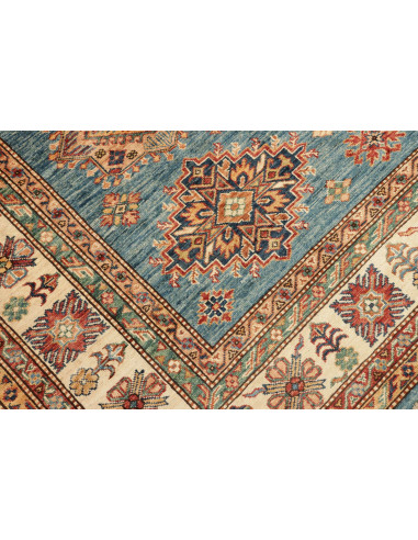 Tappeto Kazak Pakistan cm.246x303