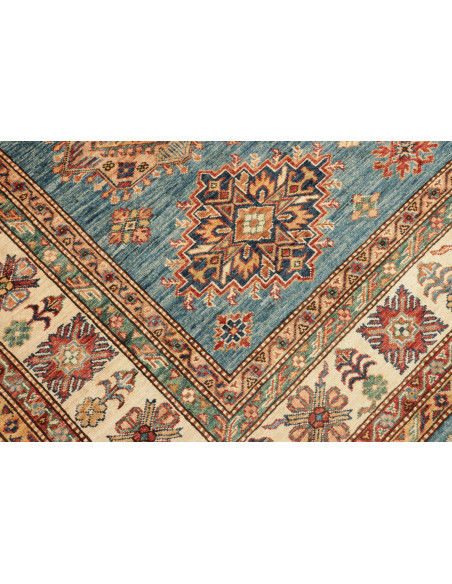 Tappeto Kazak Pakistan cm.246x303