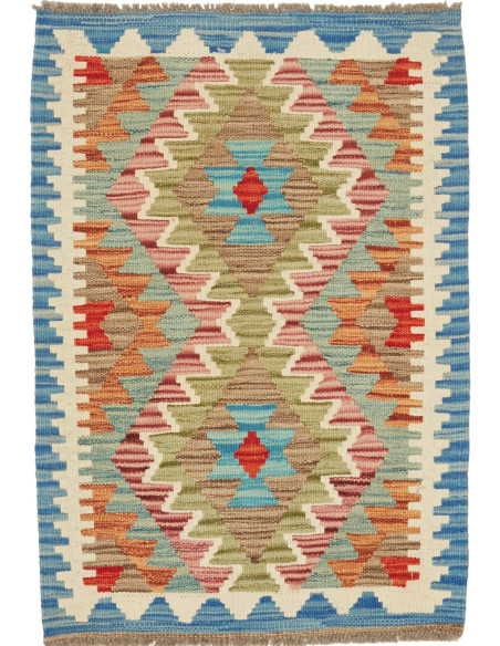 Tappeto Kilim Pakistan cm.60x87
