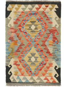 Tappeto Kilim Pakistan cm.60x90