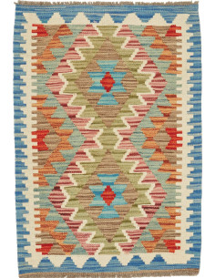 Tappeto Kilim Pakistan cm.60x87 2