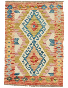 Tappeto Kilim Pakistan cm.61x86 2