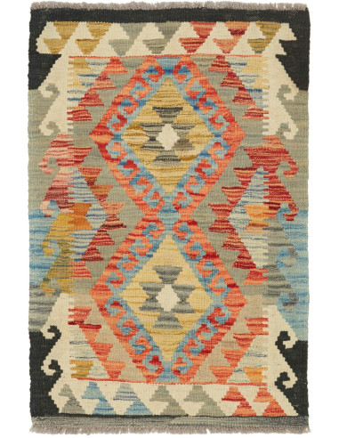 Tappeto Kilim Pakistan cm.60x90