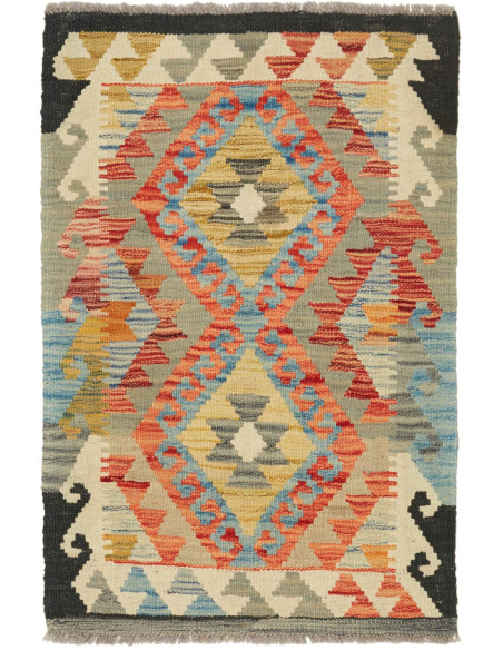 Tappeto Kilim Pakistan cm.60x90