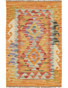 Tappeto Kilim Pakistan cm.61x90 2