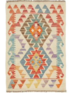 Tappeto Kilim Pakistan cm.62x91