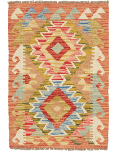 Tappeto Kilim Pakistan cm.62x90 2