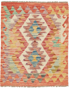 Tappeto Kilim Pakistan cm.67x84 2