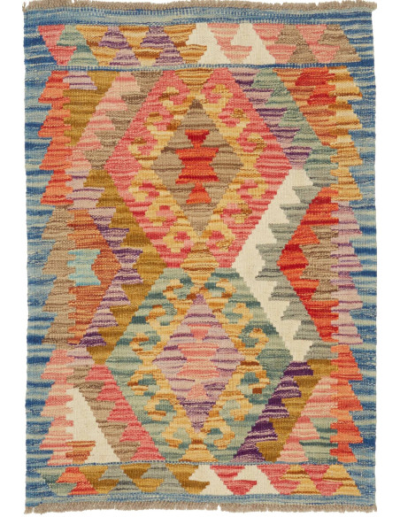 Tappeto Kilim Pakistan cm.63x90