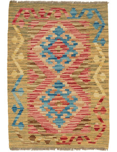 Tappeto Kilim Pakistan cm.64x89 2