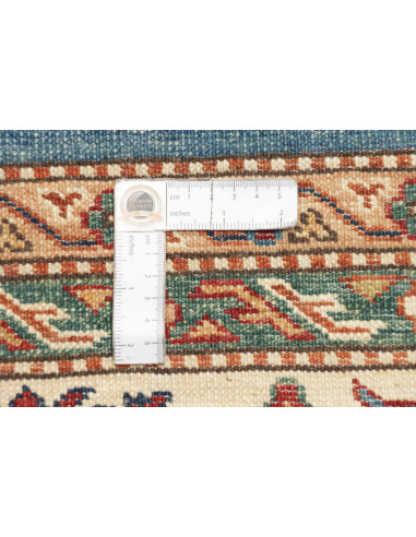 Tappeto Kazak Pakistan cm.246x303