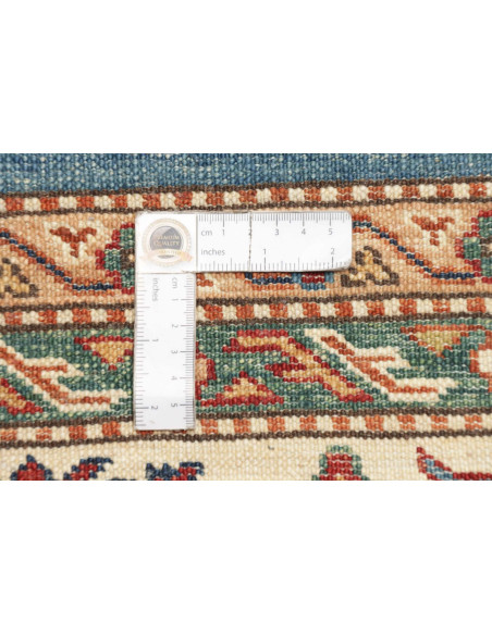 Tappeto Kazak Pakistan cm.246x303