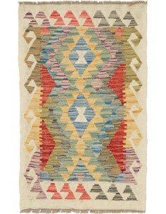 Tappeto Kilim Pakistan cm.60x96