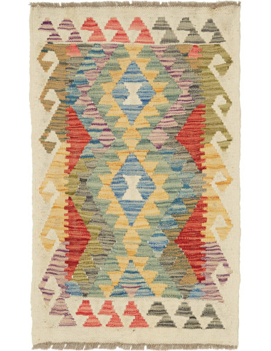 Tappeto Kilim Pakistan cm.60x96