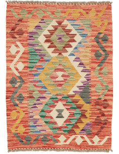 Tappeto Kilim Pakistan cm.66x90