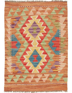 Tappeto Kilim Pakistan cm.65x91 2
