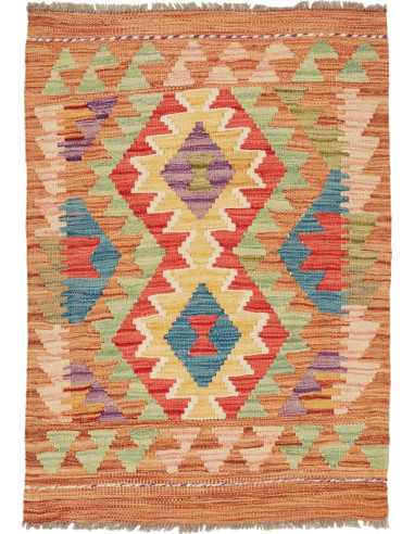 Tappeto Kilim Pakistan cm.65x91