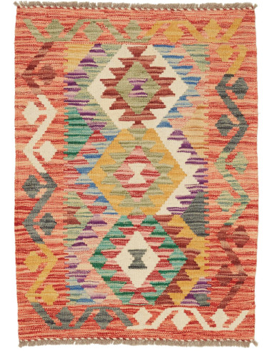 Tappeto Kilim Pakistan cm.66x90