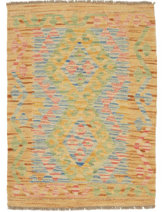 Tappeto Kilim Pakistan cm.66x91