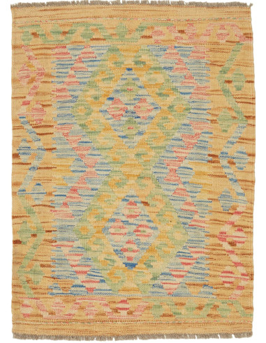 Tappeto Kilim Pakistan cm.66x91