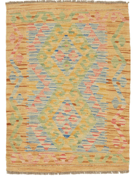 Tappeto Kilim Pakistan cm.66x91