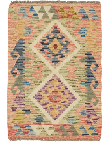 Tappeto Kilim Pakistan cm.65x93