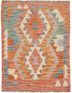 Tappeto Kilim Pakistan cm.69x88