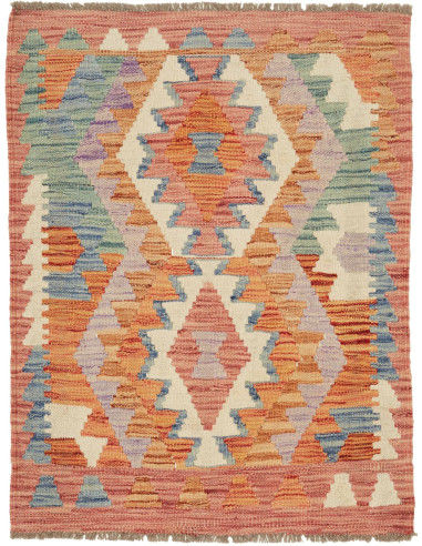 Tappeto Kilim Pakistan cm.69x88