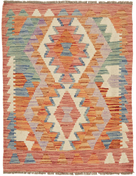 Tappeto Kilim Pakistan cm.69x88