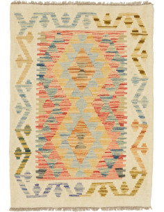 Tappeto Kilim Pakistan cm.66x92 2