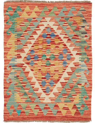Tappeto Kilim Pakistan cm.68x90