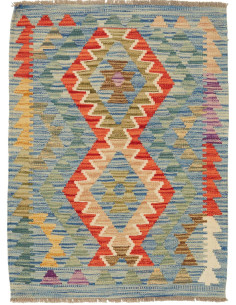 Tappeto Kilim Pakistan cm.68x90 2