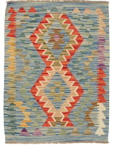 Tappeto Kilim Pakistan cm.68x90