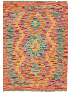 Tappeto Kilim Pakistan cm.68x92