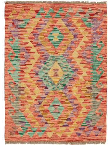 Tappeto Kilim Pakistan cm.68x92