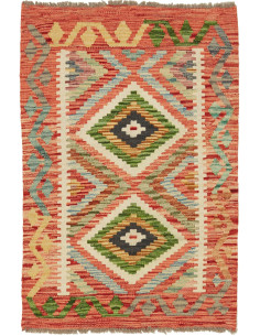 Tappeto Kilim Pakistan cm.61x102 2