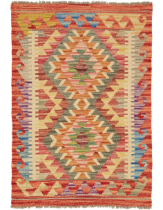 Tappeto Kilim Pakistan cm.68x98 2